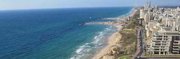 netanya